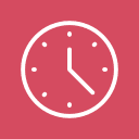 Clock Icon