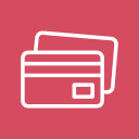 Creadit Card icon
