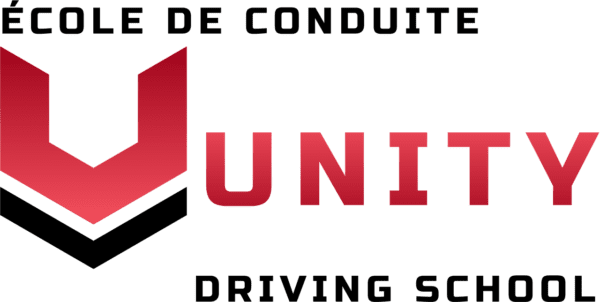 Ecole Unity Driving logo