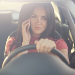 Advanced driving course – 20 hours