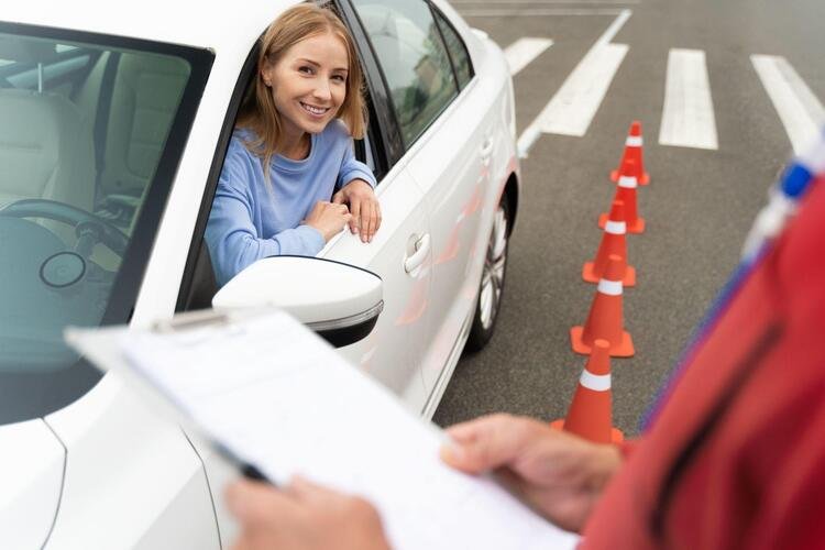 Pierrefonds driving course — Ecole Unity SAAQ-approved lessons.