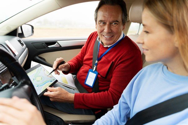 louer une voiture pour l’examen SAAQ est une bonne idée