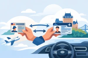 How to Exchange Foreign Driver's License Quebec