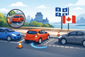 10 Parallel Parking Test Tips Quebec Drivers Need