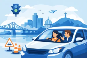 Best Driving School for Beginners in Montreal