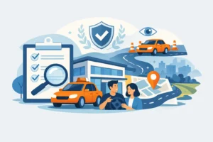 How to Choose an SAAQ Approved Driving School