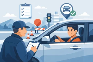 How to Pass SAAQ Road Test on Your First Try