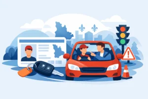 How to Get Quebec Learners Permit