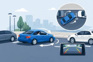 How to Parallel Park Confidently