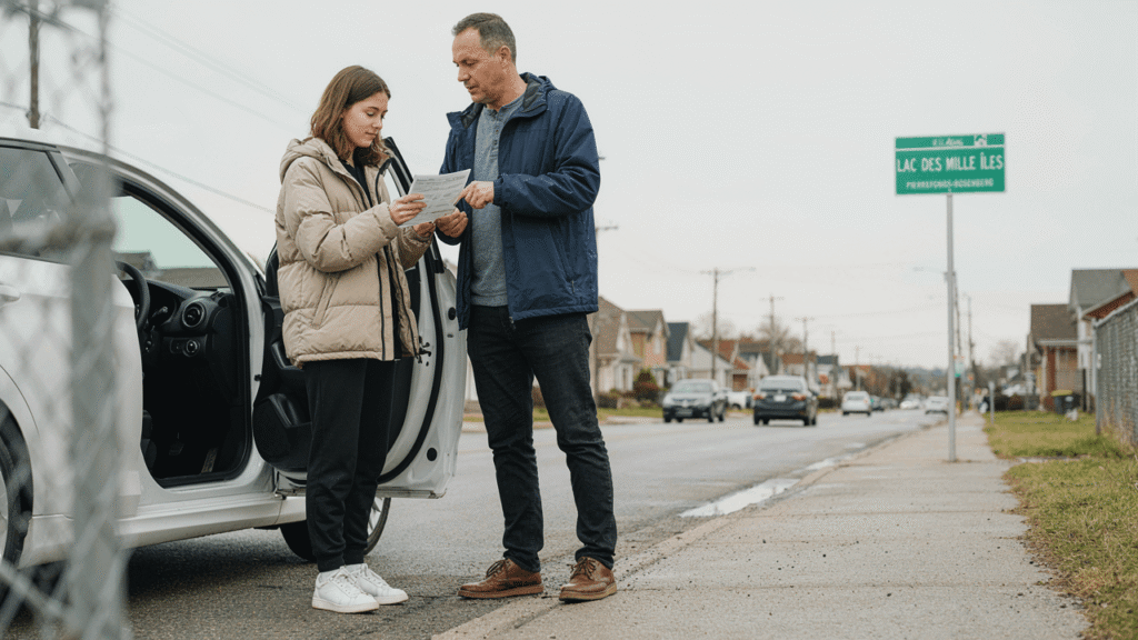 Comment choisir la bonne auto-ecole dans